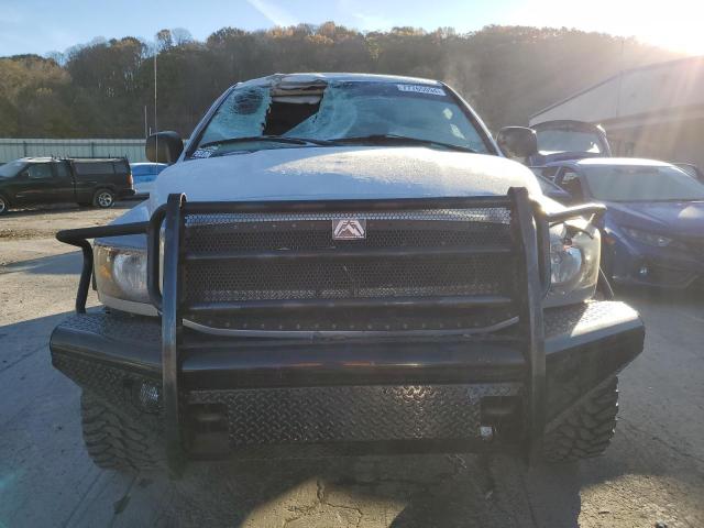 3D7KS28DX6G165411 - 2006 DODGE RAM 2500 ST SILVER photo 5