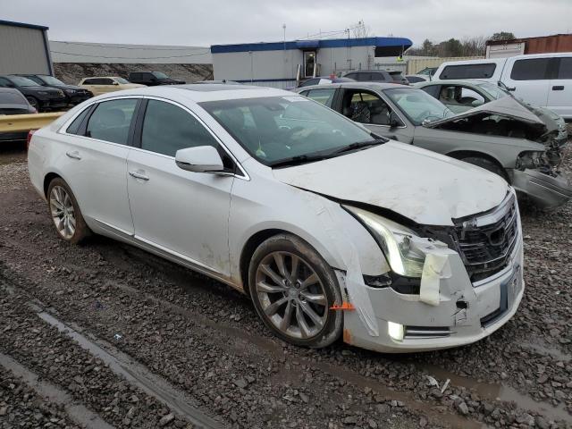 2G61N5S37G9144593 - 2016 CADILLAC XTS LUXURY COLLECTION WHITE photo 4