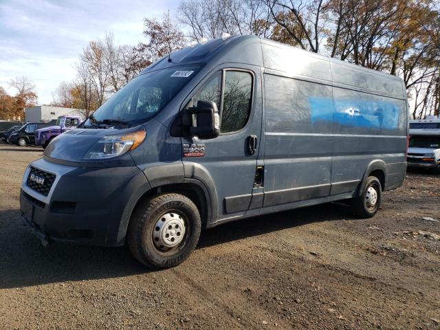 2020 RAM PROMASTER 3500 HIGH, null