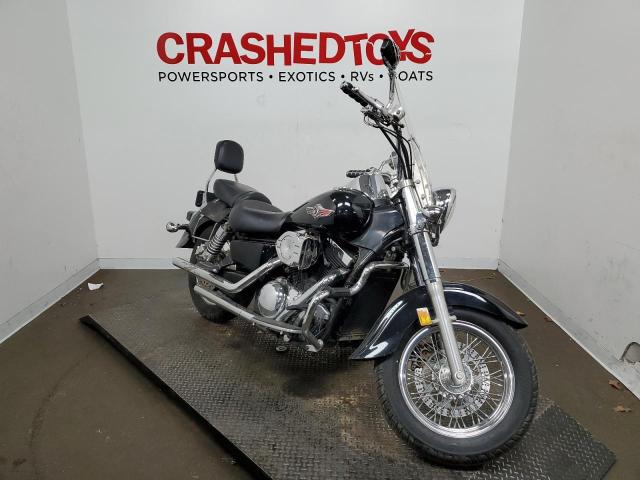 2005 KAWASAKI VN1500 N1, 