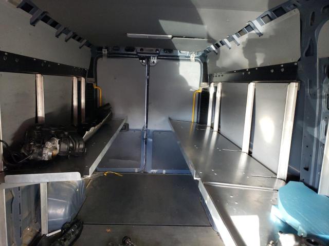 3C6URVJG7LE143692 - 2020 RAM PROMASTER 3500 HIGH Grafit foto 10