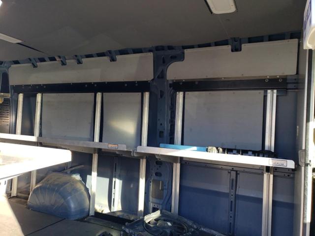 3C6URVJG7LE143692 - 2020 RAM PROMASTER 3500 HIGH Grafit foto 11