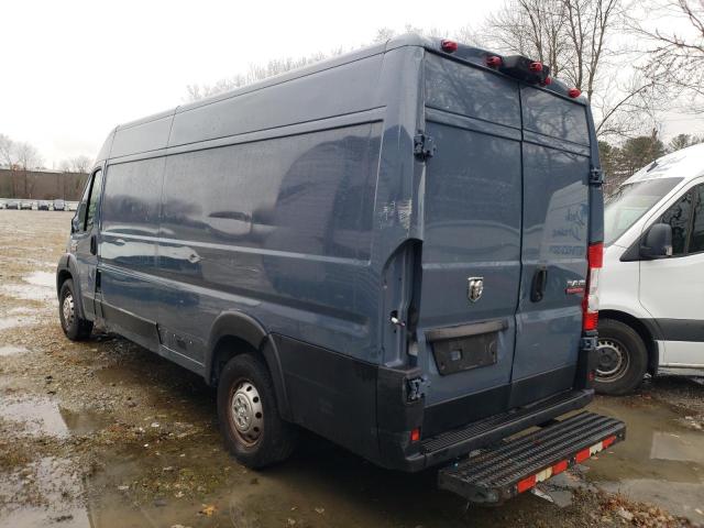3C6URVJG7LE143692 - 2020 RAM PROMASTER 3500 HIGH Grafit foto 2