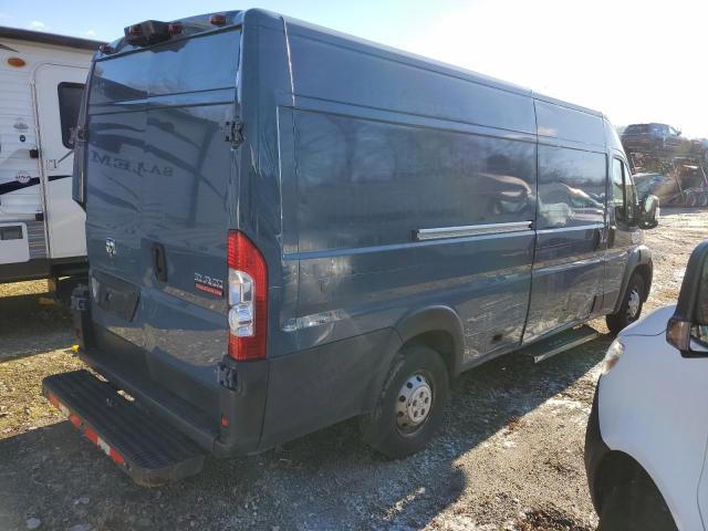 3C6URVJG7LE143692 - 2020 RAM PROMASTER 3500 HIGH Grafit foto 3