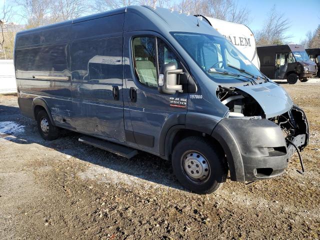 3C6URVJG7LE143692 - 2020 RAM PROMASTER 3500 HIGH Grafit foto 4