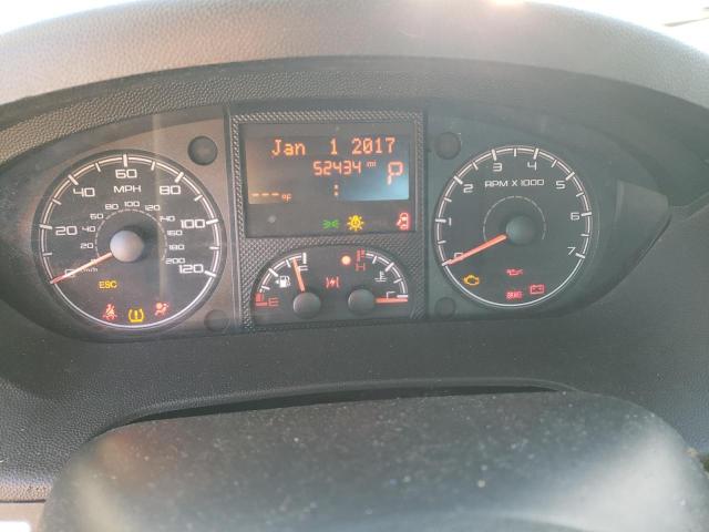 3C6URVJG7LE143692 - 2020 RAM PROMASTER 3500 HIGH Grafit foto 9