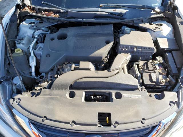 1N4AL3AP0HC496684 - 2017 NISSAN ALTIMA 2.5 WHITE photo 11