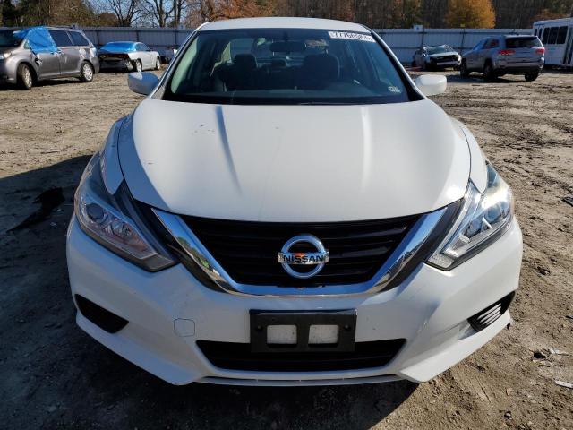 1N4AL3AP0HC496684 - 2017 NISSAN ALTIMA 2.5 WHITE photo 5