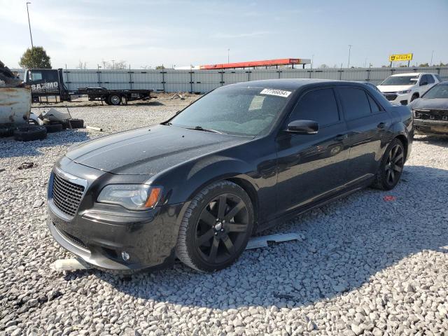 2014 CHRYSLER 300 SRT-8, 