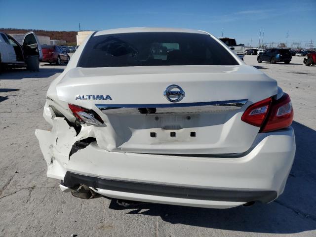 1N4AL3AP8GN359897 - 2016 NISSAN ALTIMA 2.5 WHITE photo 6