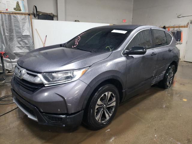 2019 HONDA CR-V LX, 