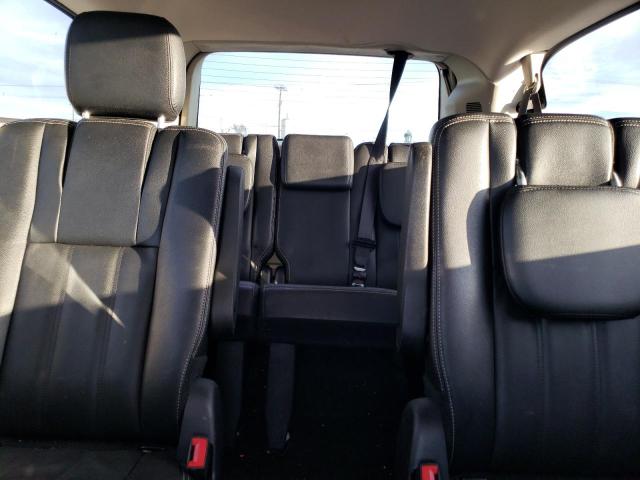 2C4RC1BG8ER438339 - 2014 CHRYSLER TOWN & COU TOURING 白色 照片 10