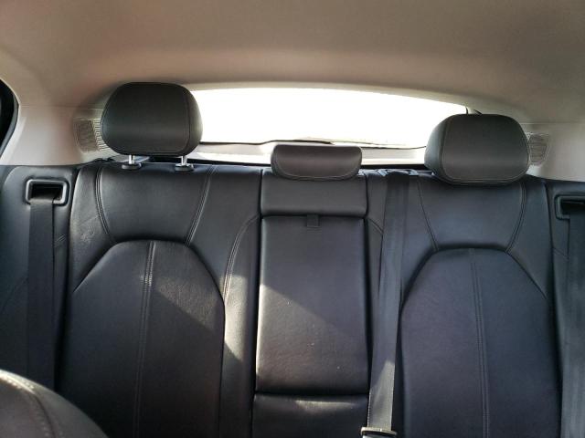 ZASFAKPNXJ7B66434 - 2018 ALFA ROMEO STELVIO SPORT შავი ფოტო 10