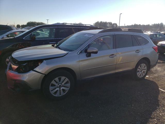 2019 SUBARU OUTBACK 2.5I PREMIUM, 