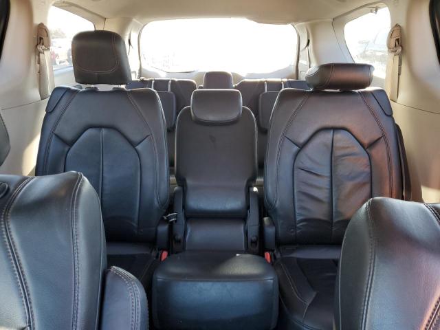 2C4RC1BG2HR503982 - 2017 CHRYSLER PACIFICA TOURING L Boz foto 10