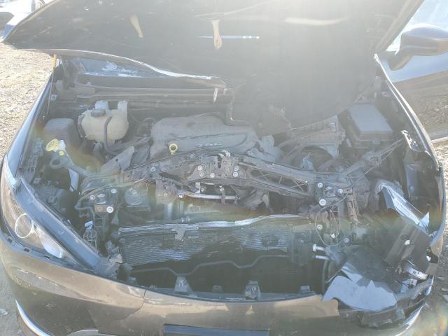 2C4RC1BG2HR503982 - 2017 CHRYSLER PACIFICA TOURING L Boz foto 12