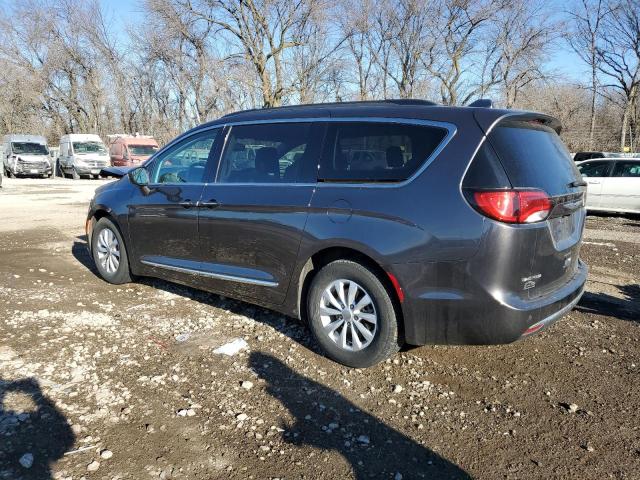 2C4RC1BG2HR503982 - 2017 CHRYSLER PACIFICA TOURING L Boz foto 2