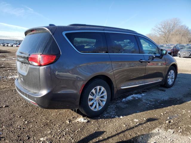 2C4RC1BG2HR503982 - 2017 CHRYSLER PACIFICA TOURING L Boz foto 3