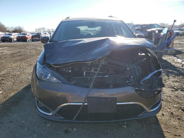 2C4RC1BG2HR503982 - 2017 CHRYSLER PACIFICA TOURING L Boz foto 5