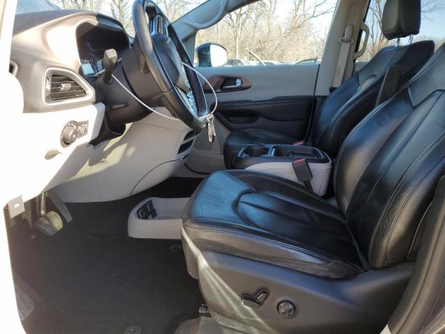 2C4RC1BG2HR503982 - 2017 CHRYSLER PACIFICA TOURING L Boz foto 7