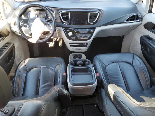 2C4RC1BG2HR503982 - 2017 CHRYSLER PACIFICA TOURING L Boz foto 8