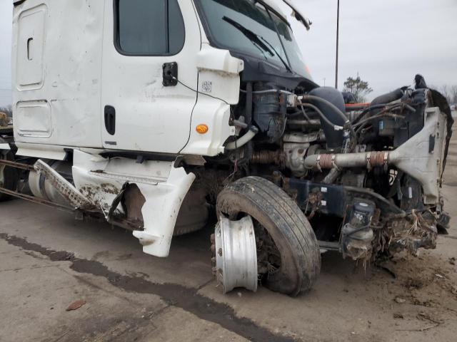 1FUJGLDR3JLJK8042 - 2018 FREIGHTLINER CASCADIA 1 WHITE photo 9