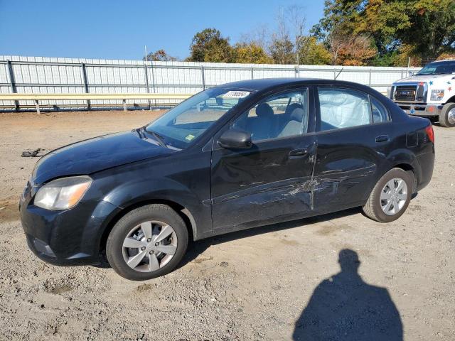 2011 KIA RIO BASE, 