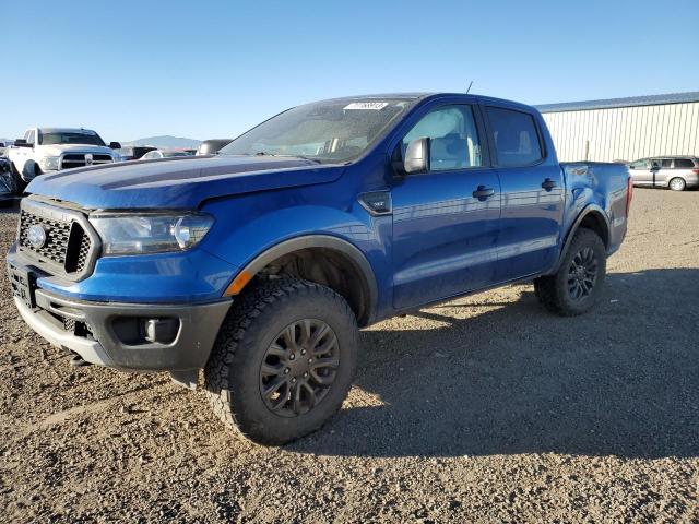 2020 FORD RANGER XL, 