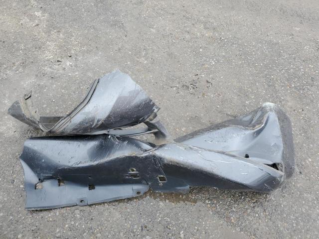 2HGFB2F98CH595395 - 2012 HONDA CIVIC EXL ნაცრისფერი ფოტო 12