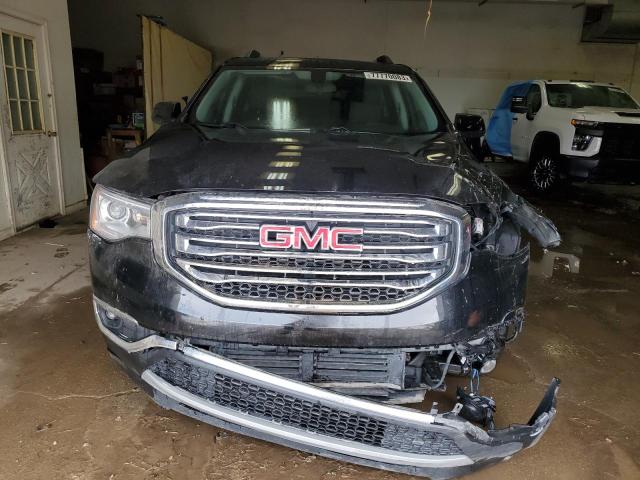 1GKKNLLA1KZ265545 - 2019 GMC ACADIA SLE BLACK photo 5