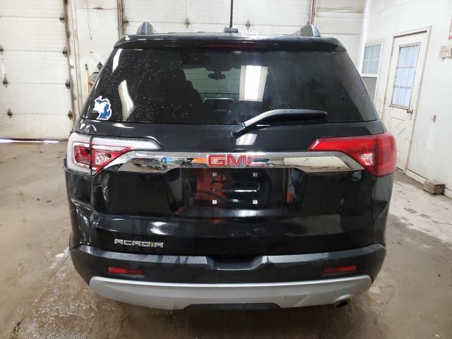 1GKKNLLA1KZ265545 - 2019 GMC ACADIA SLE BLACK photo 6