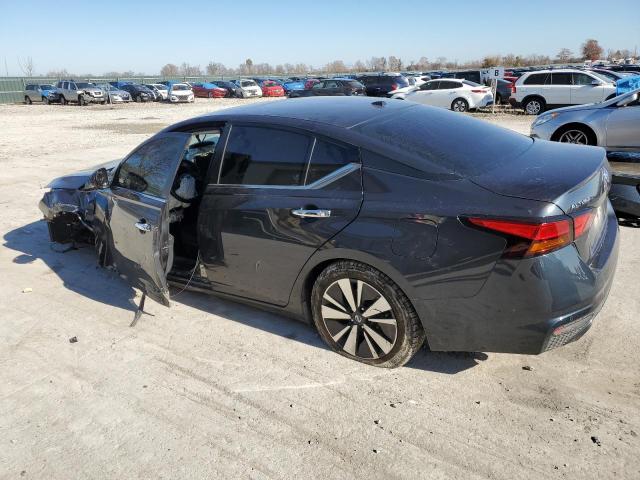 1N4BL4DV0KC109577 - 2019 NISSAN ALTIMA SV CHARCOAL photo 2