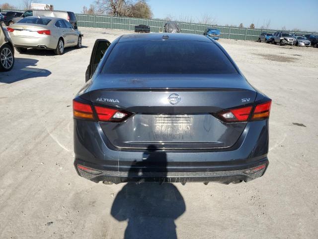 1N4BL4DV0KC109577 - 2019 NISSAN ALTIMA SV CHARCOAL photo 6