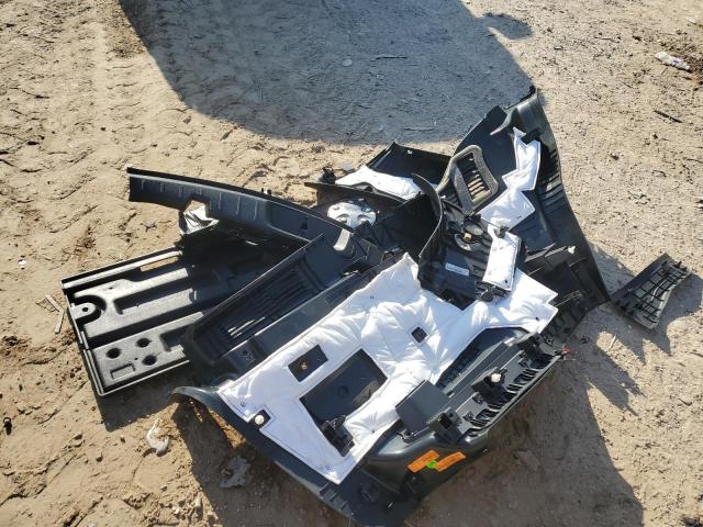 1FM5K8AT8HGC35560 - 2017 FORD EXPLORER POLICE INTERCEPTOR 白色 照片 12