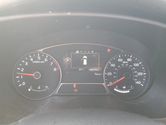 KNDJX3A54E7072751 - 2014 KIA SOUL ! WHITE photo 9