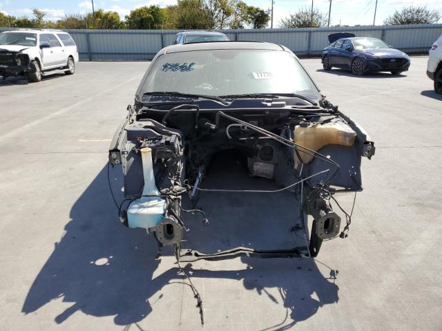 2C3CDZFJXKH691451 - 2019 DODGE CHALLENGER R/T SCAT PACK GRAY photo 5