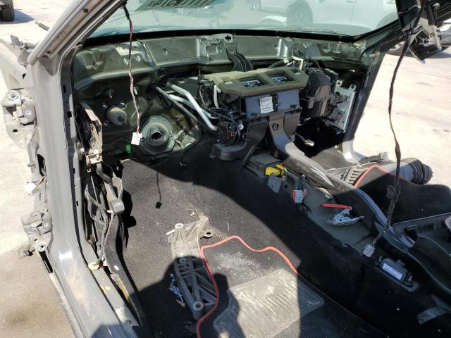 2C3CDZFJXKH691451 - 2019 DODGE CHALLENGER R/T SCAT PACK GRAY photo 8