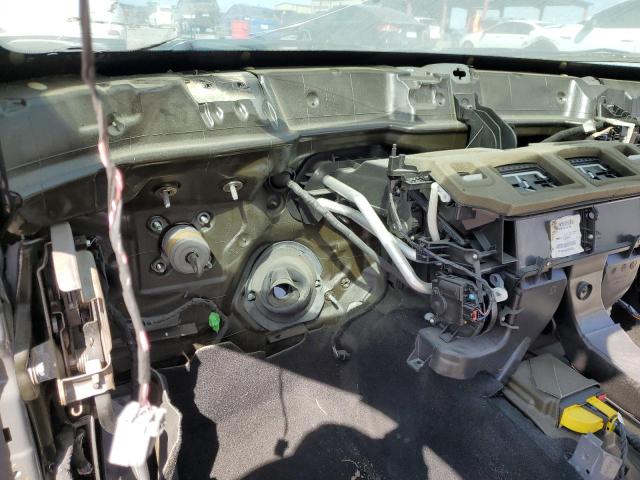 2C3CDZFJXKH691451 - 2019 DODGE CHALLENGER R/T SCAT PACK GRAY photo 9