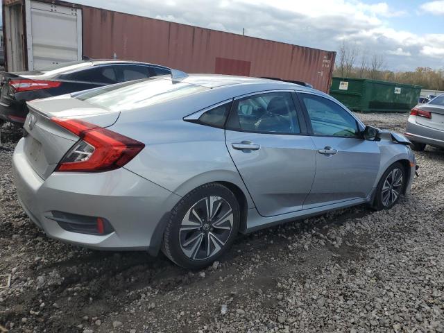 19XFC1F32GE014041 - 2016 HONDA CIVIC EX SILVER photo 3