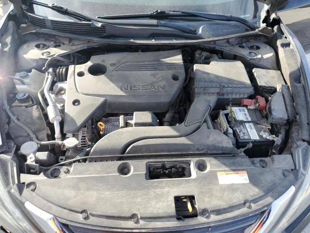 1N4AL3AP2HC151091 - 2017 NISSAN ALTIMA 2.5 BLACK photo 11