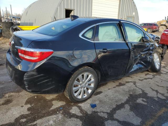 1G4PP5SK7F4207701 - 2015 BUICK VERANO BLACK photo 3