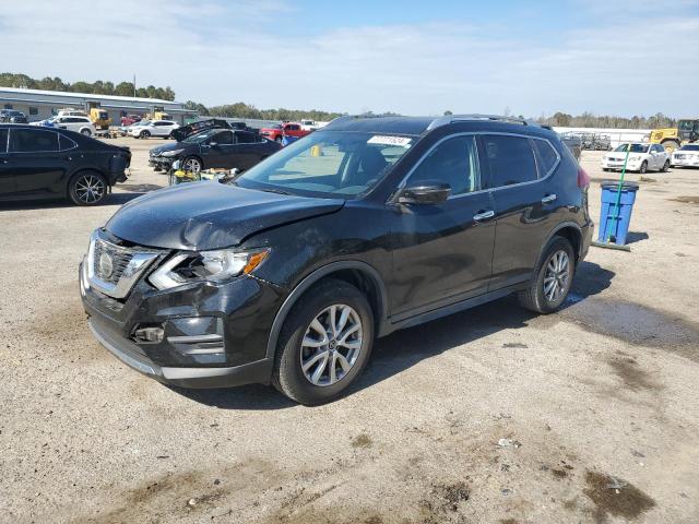 2018 NISSAN ROGUE SV S, 