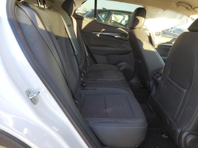 LRBAZLR48MD085765 - 2021 BUICK ENVISION PREFERRED 白色 照片 10