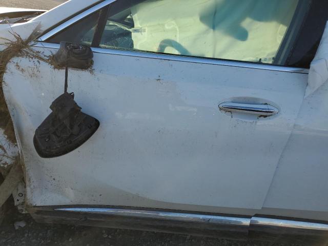 LRBAZLR48MD085765 - 2021 BUICK ENVISION PREFERRED 白色 照片 7