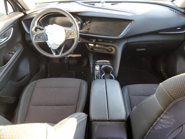 LRBAZLR48MD085765 - 2021 BUICK ENVISION PREFERRED 白色 照片 8