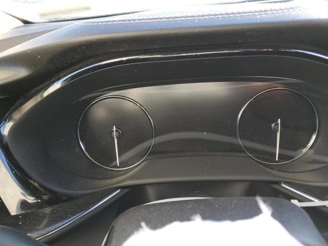 LRBAZLR48MD085765 - 2021 BUICK ENVISION PREFERRED 白色 照片 9