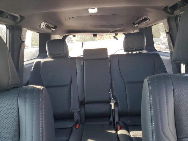 JTEABFAJ4R5004881 - 2024 TOYOTA LAND CRUIS BASE Gris photo 10