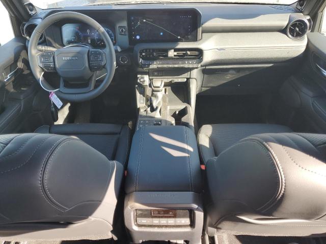 JTEABFAJ4R5004881 - 2024 TOYOTA LAND CRUIS BASE Gris photo 8