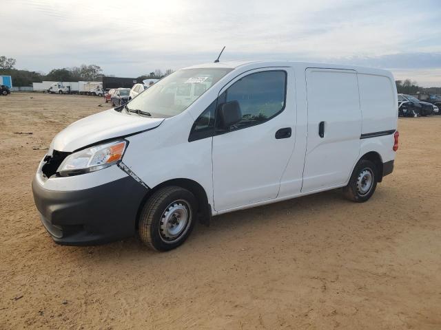 2019 NISSAN NV200 2.5S, 