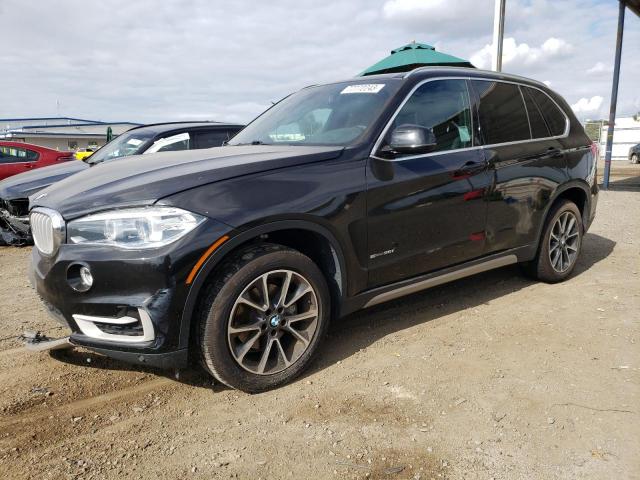 2018 BMW X5 SDRIVE35I, 